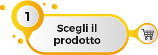 scegli il prodotto