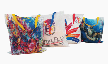 Shoppers personalizzate